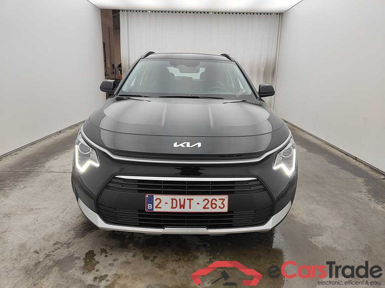Kia Niro 1.6 GDi PHEV Pure 6DCT excluweb end 15.05