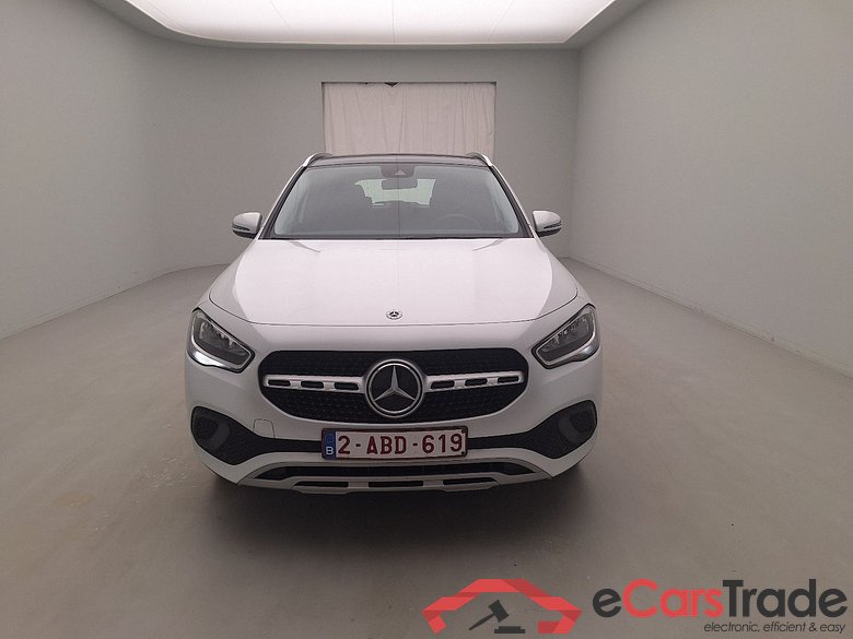 Mercedes, GLA '20, Mercedes-Benz GLA GLA 200 Business Solution 5d #1