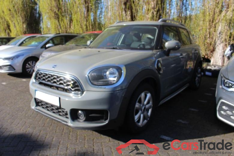 Mini Mini Countryman ´16 MINI (BMW) Countryman Mini Cooper S E Countryman All4 Aut. 5d 100kW