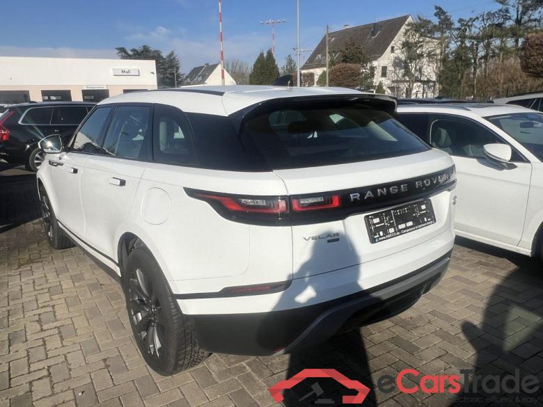 Land_rover Hybrid S Range Rover Velar P400e S #3