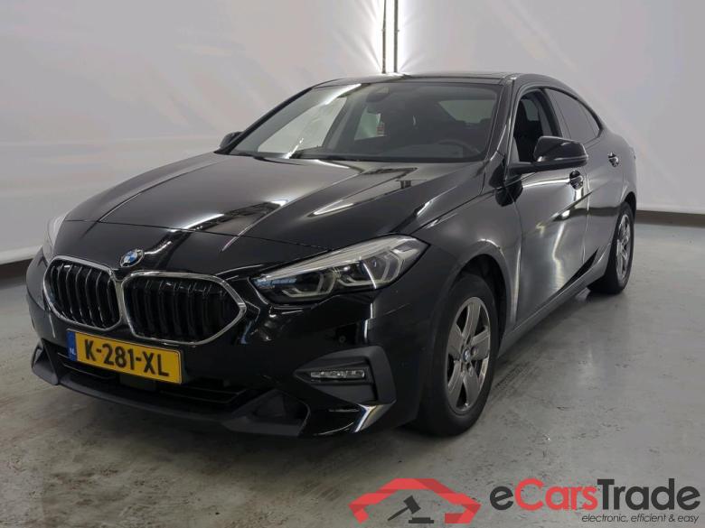 BMW 2 Serie Gr.Coupe '19 BMW 2 Serie Gran Coupé 218iA Corporate Executive 4d #1