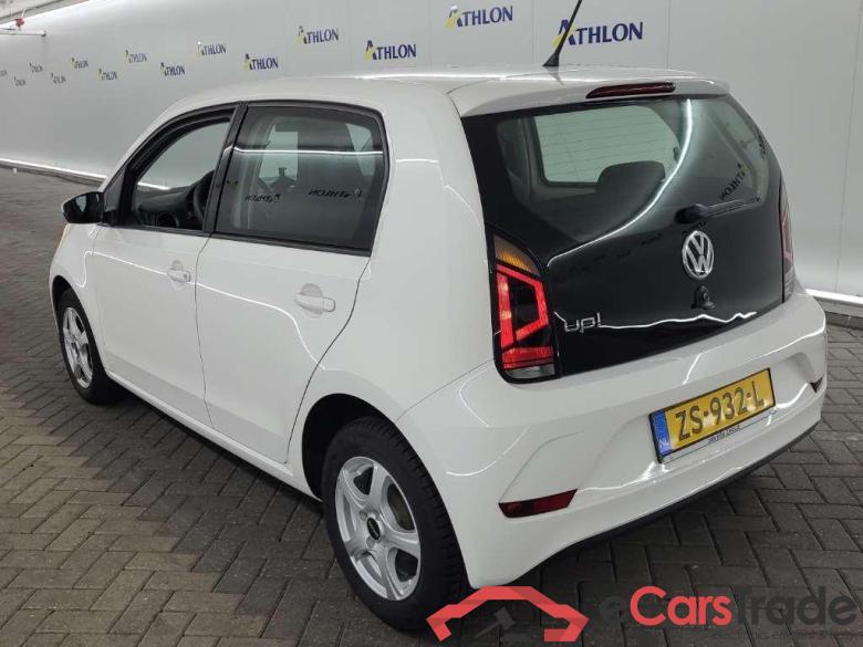 VOLKSWAGEN up! 1.0 44kW Move up! BlueMotion Technology 5D #4