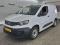 preview Peugeot Partner #0