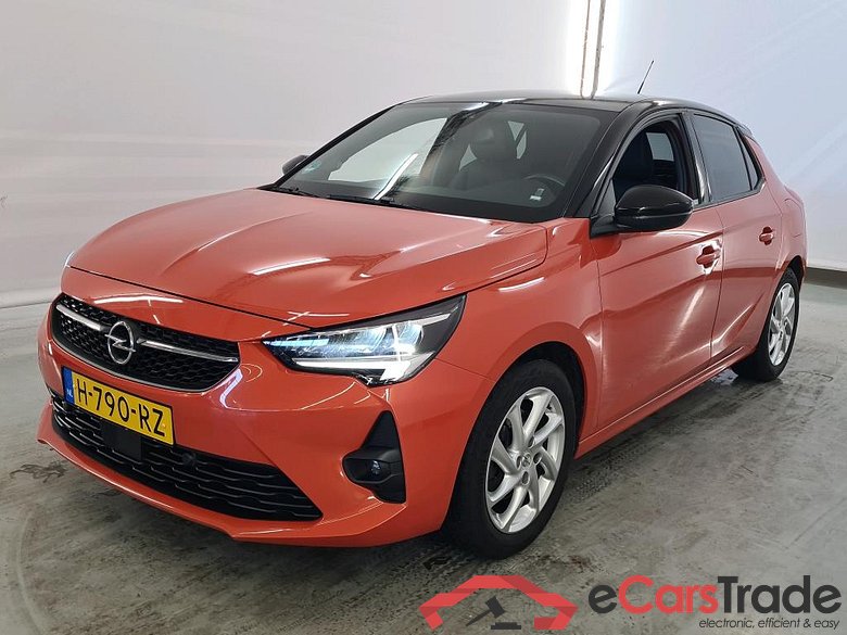 Opel Corsa 5d '19 Opel Corsa 1.2 TURBO GS LINE AUTO 96KW 5d #1