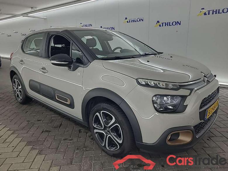 CITROEN C3 PureTech 83 S&S C-Series 5D 61kW #2