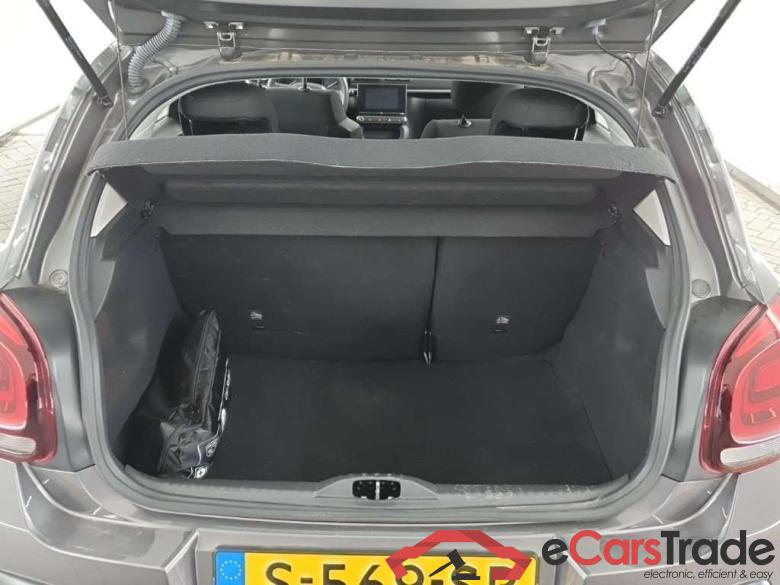 CITROEN C3 PureTech 83 S&S C-Series 5D 61kW #5