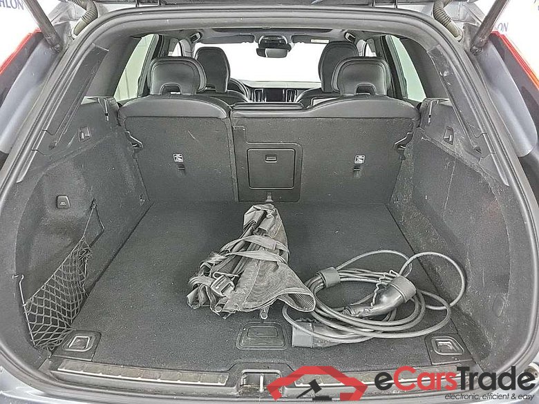 VOLVO XC60 Recharge T8 AWD R-Design 5D 288kW #5