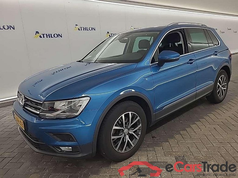 VOLKSWAGEN Tiguan 1.5 TSI 96kW Comfortline Business 5D
