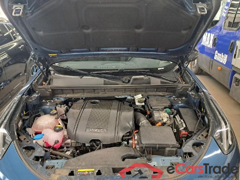 LynkAndCo Lynk & Co 01 ´20 LYNK & CO 01 PHEV 5d 132kW #1