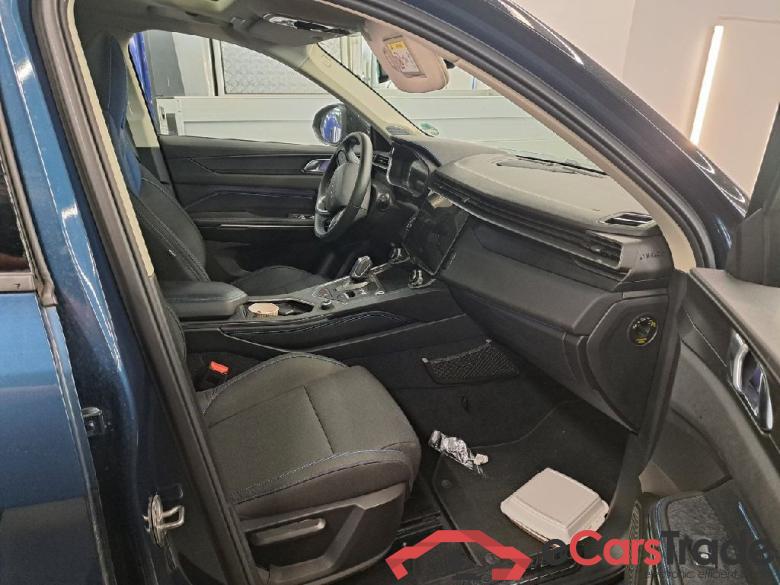 LynkAndCo Lynk & Co 01 ´20 LYNK & CO 01 PHEV 5d 132kW #3