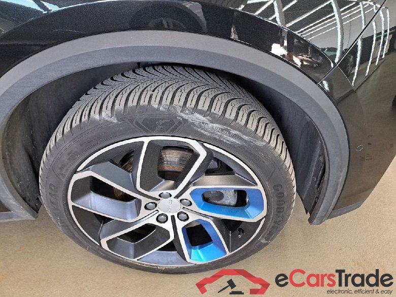 LynkAndCo Lynk & Co 01 ´20 LYNK & CO 01 PHEV 5d 132kW #2