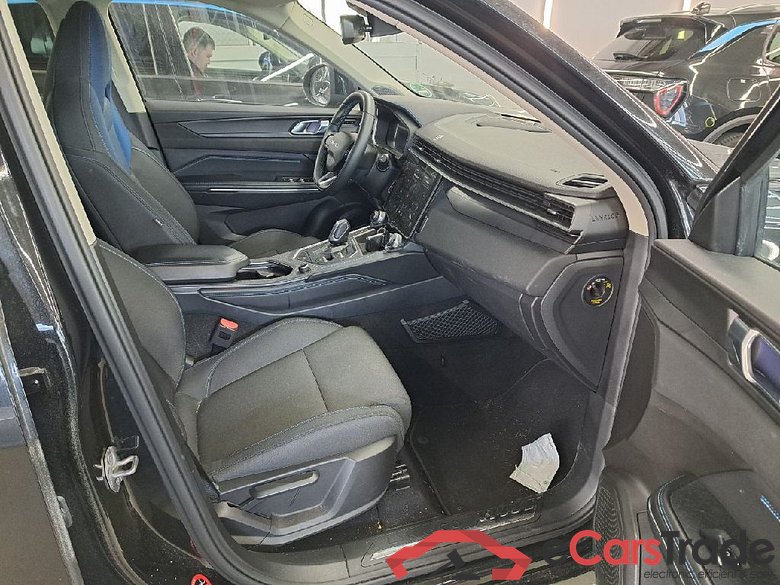 LynkAndCo Lynk & Co 01 ´20 LYNK & CO 01 PHEV 5d 132kW #3