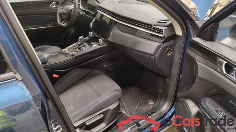 LynkAndCo Lynk & Co 01 ´20 LYNK & CO 01 PHEV 5d 132kW #4