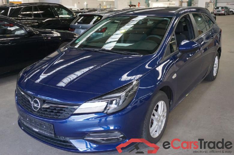 Opel Astra ST ´15 Astra K Sports Tourer Business Start/Stop 1.5 90KW AT9 E6d #1