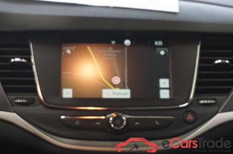 Opel Astra ST ´15 Astra K Sports Tourer Business Start/Stop 1.5 90KW AT9 E6d #6