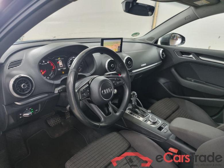 AUDI A3 SPORTBACK 1.0 TFSI Sport Lease Edition #5