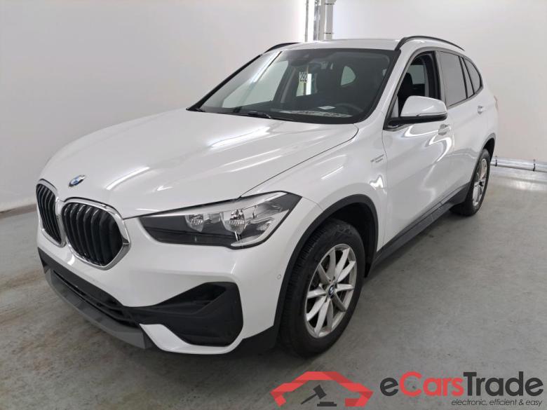 BMW X1 1.5 SDRIVE16DA Business Model Advantage #1