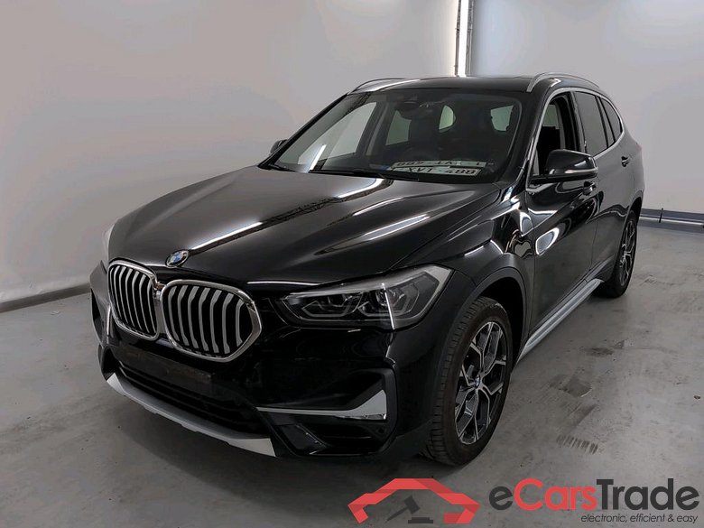BMW X1 - 2019 1.5iA sDrive18 OPF Business Travel Driving Assistant Plus #1