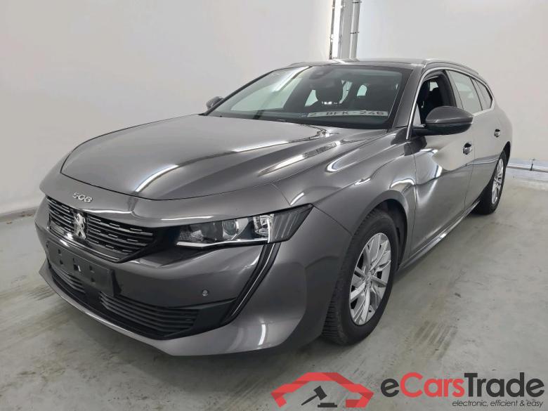 PEUGEOT 508 SW 1.5 BLUEHDI 130 S&S AUTO ACTIVE PACK #1