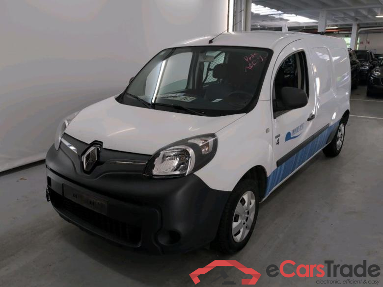 RENAULT Kangoo ZE 33 B-Buy (EU6) Alize 2