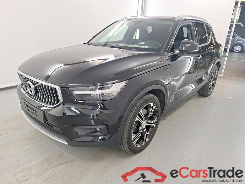 VOLVO XC40 1.5 T4 RECHARGE GEARTR. INSCRIPTION Park Assist