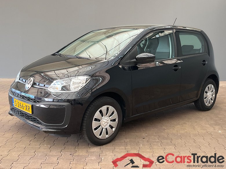 VOLKSWAGEN UP! 1.0