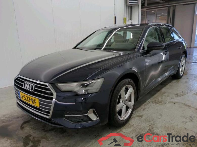 AUDI A6 Avant 45 TFSI Business ed.