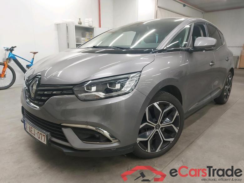 RENAULT - REN SCENIC TCe 140PK Intens * PETROL *