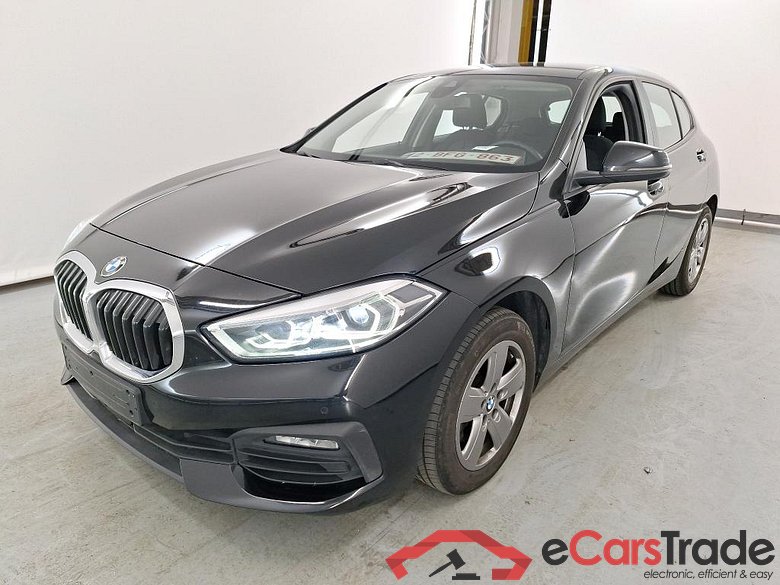 BMW 1 SERIES HATCH 1.5 116DA (85KW) Model Advantage Mirror Business Driving Assistant #1