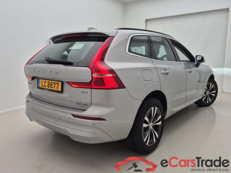 VOLVO XC60 2.0 B4 MOMENTUM PRO AUT #2
