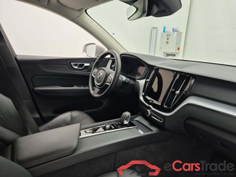 VOLVO XC60 2.0 B4 MOMENTUM PRO AUT #3
