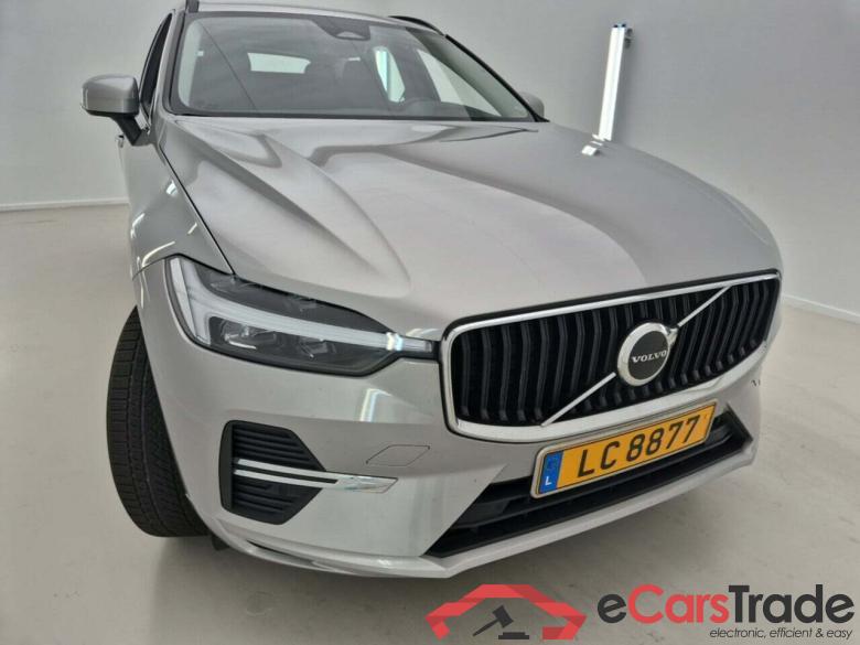 VOLVO XC60 2.0 B4 MOMENTUM PRO AUT #4