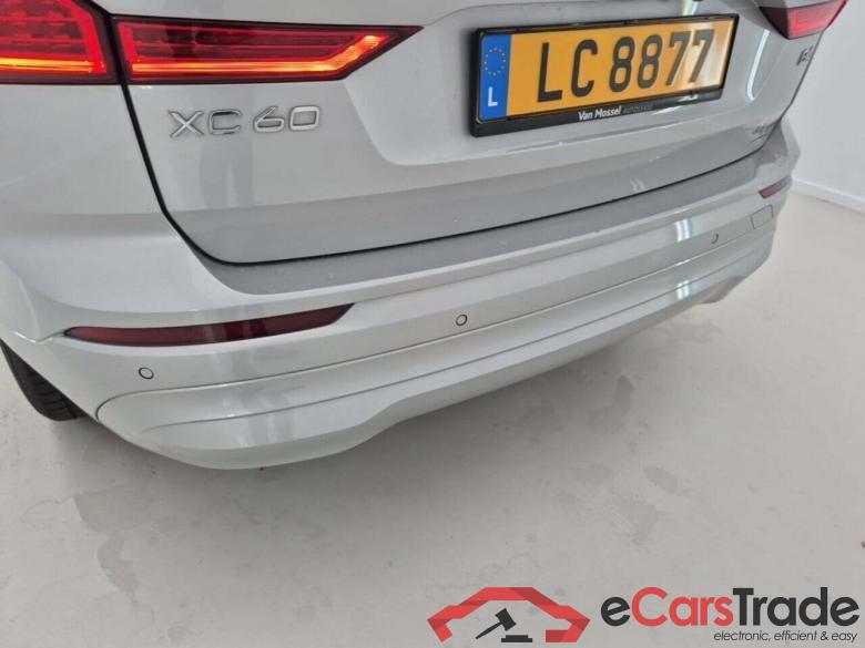 VOLVO XC60 2.0 B4 MOMENTUM PRO AUT #5