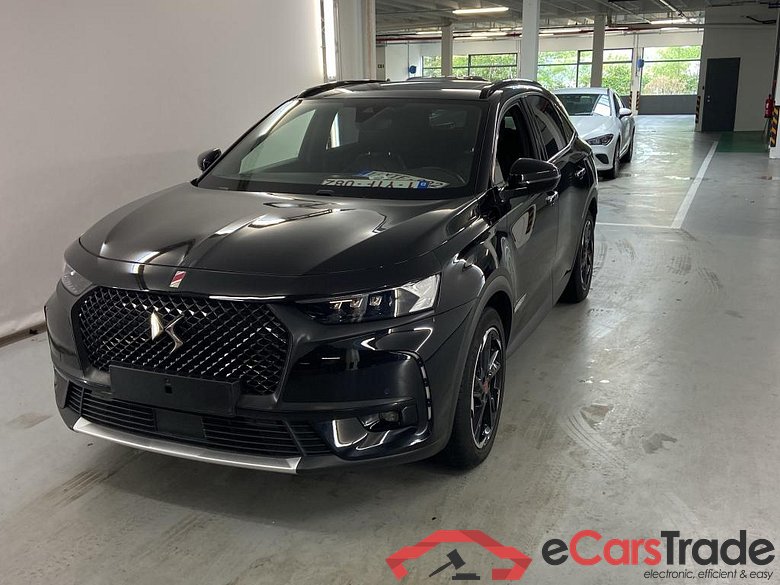 DS AUTOMOBILES DS 7 1.2 PURETECH 130 PERFORMANCE LINE AUTO Modulariteit Easy Access #1