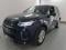 preview Land Rover Discovery Sport #0