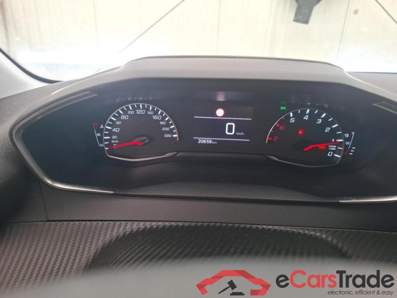 Peugeot PureTech 75 S&S Active Pack 208 Active Pack 1.2 PureTech 75CV BVM5 E6d #6
