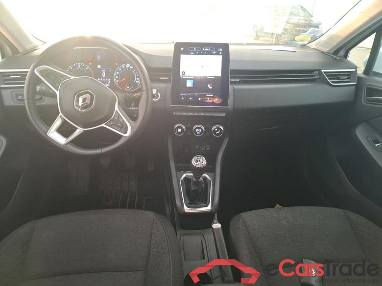 Renault Business Blue dCi 85 Clio V Business 1.5 dCi 85CV BVM6 E6dT #5