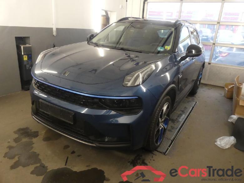 LynkAndCo Lynk & Co 01 ´20 LYNK & CO 01 PHEV 5d 132kW #1