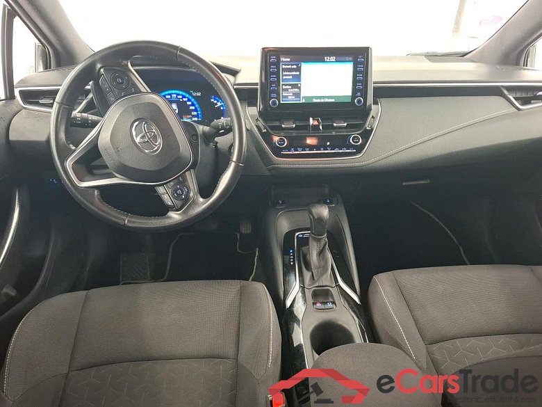 Toyota Hybride 122h Dynamic Business Stage Acad TOYOTA Corolla Touring Sports / 2018 / 5P / Break Hybride 122h Dynamic Business Stage Acad #5