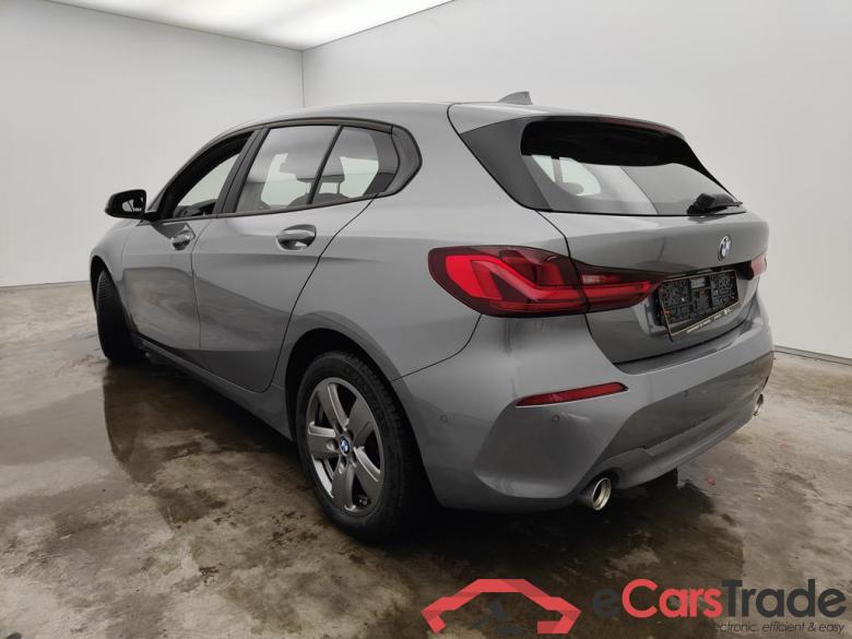 BMW 1 HATCH DIESEL - 2019 118 dA 150hp (EU6AP) 5d #4