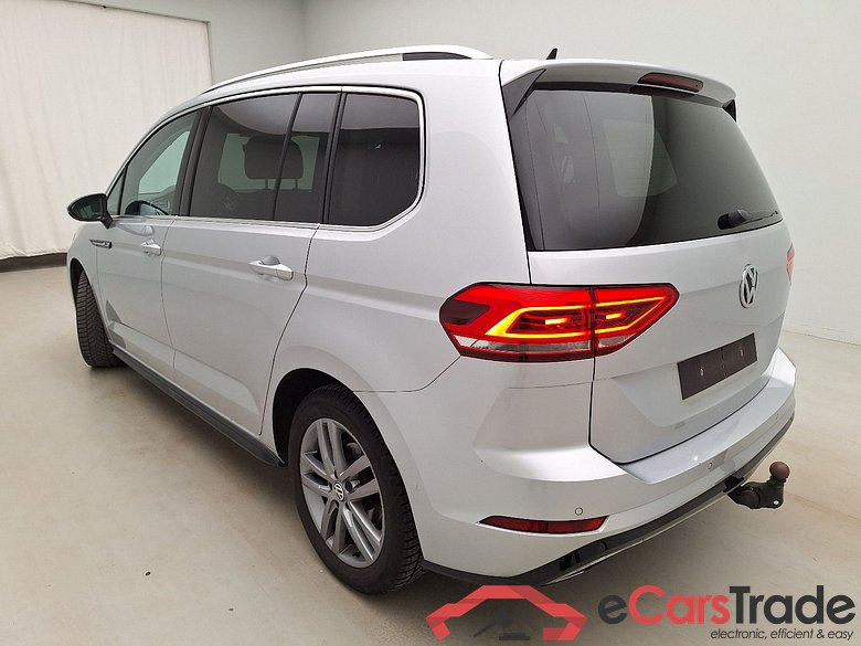 VW, Touran '15, Volkswagen Touran 1.5 TSi Highline 5d 7pl #3