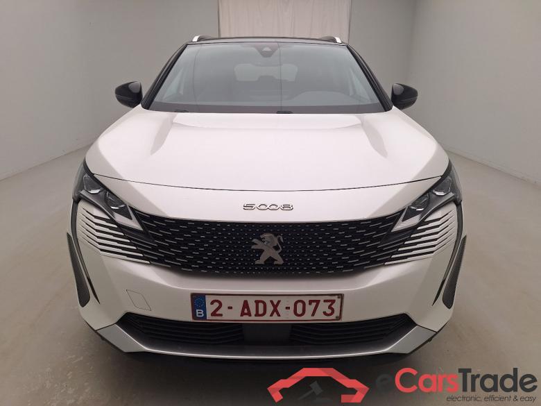 Peugeot, 5008 FL'20, Peugeot 5008 1.5 BlueHDi 96kW S&S EAT8 GT 5d 7pl #1