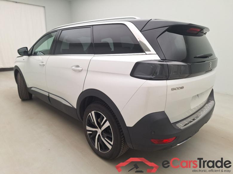 Peugeot, 5008 FL'20, Peugeot 5008 1.5 BlueHDi 96kW S&S EAT8 GT 5d 7pl #4