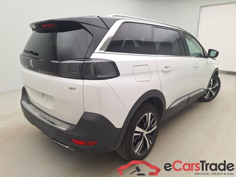 Peugeot, 5008 FL'20, Peugeot 5008 1.5 BlueHDi 96kW S&S EAT8 GT 5d 7pl #5