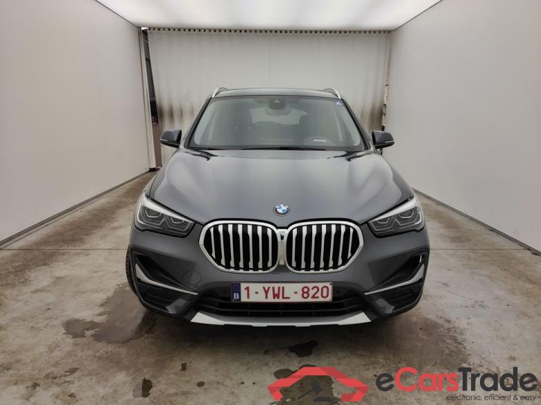BMW X1 sDrive16dA (85 kW) 5d #1