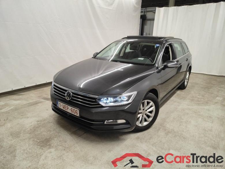 Volkswagen Passat Variant 2.0 TDI SCR 110kW Comfortline Busin DSG7 5d #3
