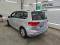 preview Volkswagen Touran #1