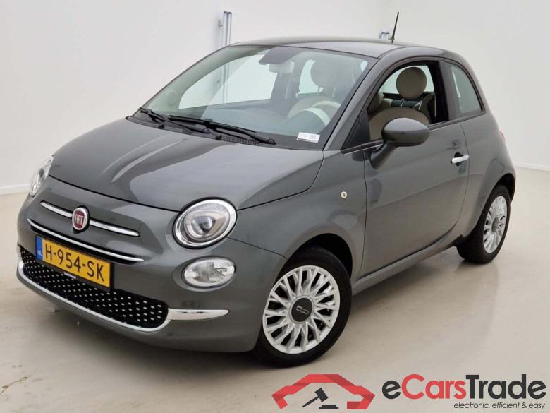 FIAT 500 1.0 Hybrid Lounge #1