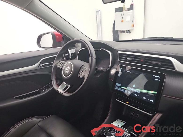 MG ZS EV Std. R Luxury #3