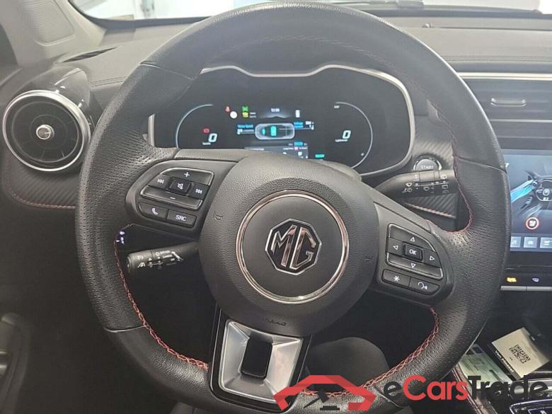 MG ZS EV Std. R Luxury #5